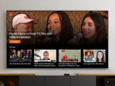 Substack 現在有一個電視應用程序