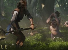 《神鬼寓言》重啟預覽來了,開放世界阿爾比恩看起來非常混亂