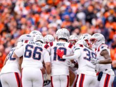 愛國者隊 vs 海鷹隊頻道、直播地點等