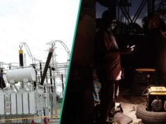 迪斯科舞廳抱怨發電量低 國家電網一個月內崩潰三次