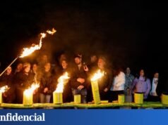 以色列找到並辨認了加沙最後一名人質的遺體