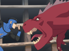 “不留任何人活著”:《無敵》第 4 季預告片終於公佈了發布日期(視頻),這是守護者隊與 Viltrumites 的較量