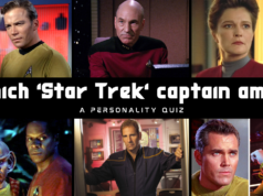 我是什麼星座:明星性格測驗