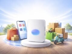 輕鬆訪問預付費 5G wifi