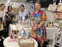 老年人聚會揭示了關於衰老的什麼