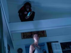 魯莽的領袖,邪惡的黑猩猩