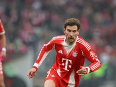 拜仁慕尼黑新聞:拜仁慕尼黑夏季轉會名單公佈;國際米蘭盯上了前拜仁球星;路易斯·迪亞茲的繼任者?還有更多!