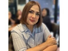 斯努基·塞爾納 (Snooky Serna) 在專注於視頻博客一年後重返電視界