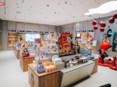 Pop Mart 憑藉 SM Aura 引起轟動