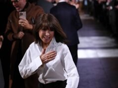 愛馬仕男裝設計師 Nichanian 時隔 37 週年致以最後的敬意