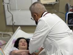 克里斯·阿基諾 (Kris Aquino) 通過播客調侃重返採訪