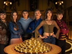 超過 900 萬觀眾觀看了《叛徒》大結局