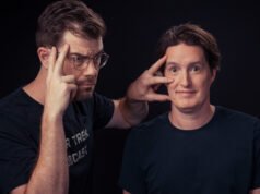 以《星際迷航:最偉大的一代》為主題的十年放屁笑話播客已有 10 歲了