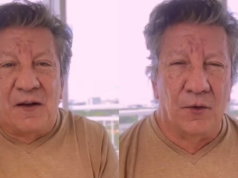 Hernan Urjuela 談到 Sabados Felices de Caracol 的明顯危機 – Publimetro Columbia