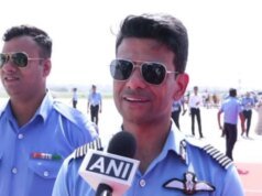 2026 年英勇獎:德魯帕迪·穆爾穆總統批准為 70 名武裝部隊人員頒獎。隊長 Shubhanshu Shukla 將獲得 Ashok Chakra