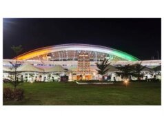 商業新聞 |蒂魯吉拉伯利國際機場國際貨運量錄得兩位數增長