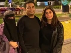 “描述一位全球受人尊敬的藝術家是一種恥辱……” – Firstpost