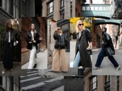 AU Leather X 推出冬末促銷,大幅優惠