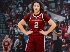2026 年 Aaliyah Chavez 的 NIL 交易是什麼 – 俄克拉荷馬州快手隊的薪水和職業收入