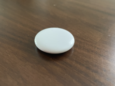 由於採用了新芯片,Apple 的 AirTag 2 更容易找到