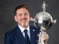 FCF 推動 Alejandro Dominguez/M30 領導的康布爾十年轉型