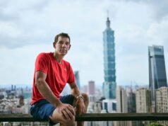亞歷克斯·霍諾德 (Alex Honnold) 實時更新:如何在 Netflix 上觀看摩天大樓直播