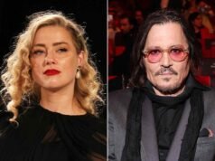 艾梅柏·希爾德罕見地對 2026 年聖丹斯電影節約翰尼·德普的審判發表評論