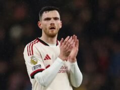 為什麼儘管原則上達成了協議,托特納姆熱刺卻無法簽下利物浦的安迪·羅伯遜 – Firstpost