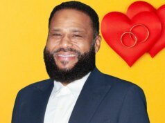 安東尼·安德森離婚兩年後確認新戀情