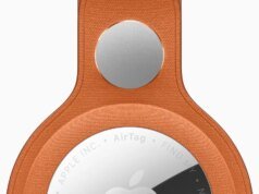 5年後,蘋果終於升級了AirTag