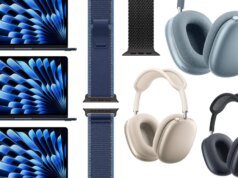 AirPods Max、黑色 Apple Watch Ultra、Milanese Loop 等 9to5Mac