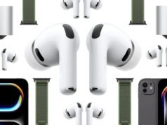 AirPods Pro 3、M5 iPad Pro、M4 Pro Mac mini 等 9to5Mac