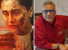 揭曉:《阿西》由阿努巴夫·辛哈執導,Taapsee Pannu 主演; 《邊境 2》附帶的預告片展現了粉紅與國王相遇的強大法庭的能量:寶萊塢新聞