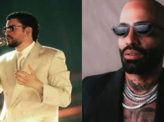 麥德林爆炸了!大天使在壞兔子在阿塔納西奧的第二天晚上突然出現