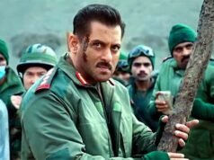 加勒萬之戰的第一首歌曲“Maatrubhumi”將於1月24日發行;觀看預告片:寶萊塢新聞