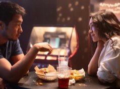 斯蒂芬妮·安的電影導演處女作