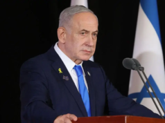 美國特使庫什納、維特科夫會見以色列總理內塔尼亞胡討論加沙和伊朗問題