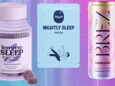 經過測試和審查的最佳非處方助眠藥 (2026)