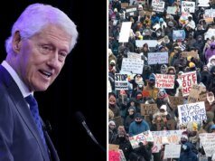 比爾·克林頓批評特朗普對亞歷克斯·佩雷蒂的謀殺及其對自由的擔憂