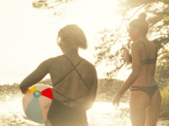 Netflix R 級緊張驚悚片《夢幻假期》變身驚悚生存遊戲