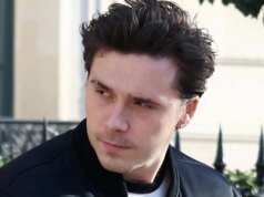 據報導,布魯克林·貝克漢姆在向父母喊話後並不後悔