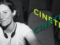 《永遠的芭芭拉》導演布雷迪·奧康納的電影標誌