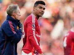 為什麼曼聯要放走卡塞米羅以及誰可以取代他 – Firstpost