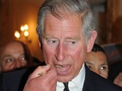 查爾斯國王每天早上都有非常具體的早餐訂單