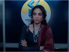 索比塔·杜利帕拉 (Sobhita Dhulipala) 的女權主義論文迷失在黑暗中 – Firstpost