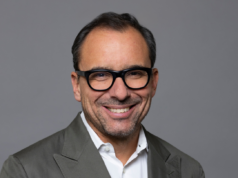 克里斯蒂安·維斯珀 (Christian Vesper) 辭去弗里曼特爾全球戲劇 (Fremantle Global Drama) 首席執行官一職