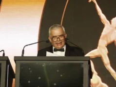 哥倫比亞奧委會哀悼!西羅·索拉諾的父親去世