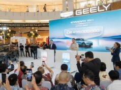 到 2025 年,印度尼西亞電動汽車銷量將增長 141%