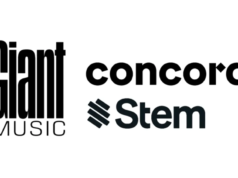 Concord 對巨頭 Azoff Records 進行戰略投資