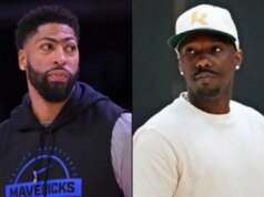 安東尼·戴維斯在決定達拉斯未來後與經紀人里奇·保羅發生衝突 – 報導